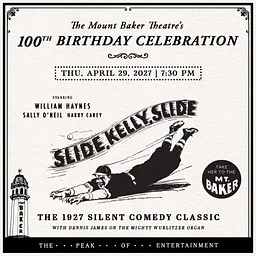 Slide, Kelly, Slide