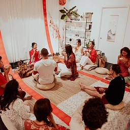"Cha Dao" (The Way of Tea) Meditation Workshop