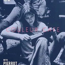 Couleur Cafe