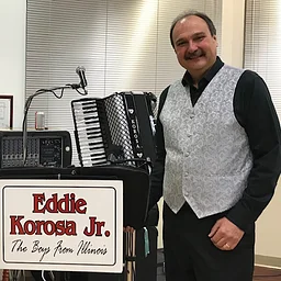 Free Concert: Polka Party