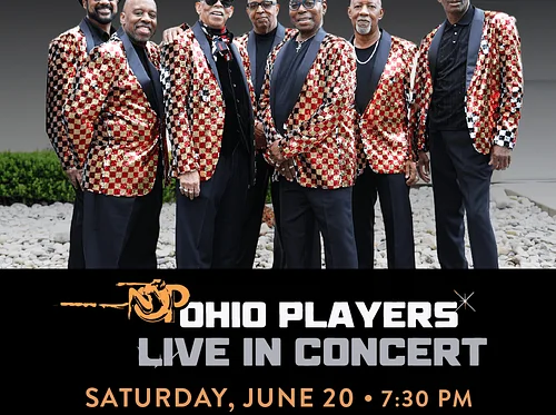 OHIO PLAYERS