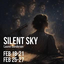 Silent Sky