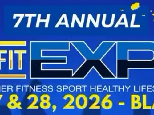 Hawaii Fit Expo