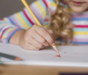 Draw A Turkey Contest for the Roanoke Mission Drumstick Dash