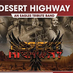 Desert Highway - Eagles Tribute