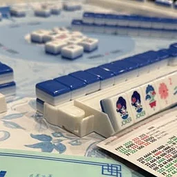 Mahjong Monday Wylie