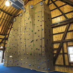 Fall Open Climb