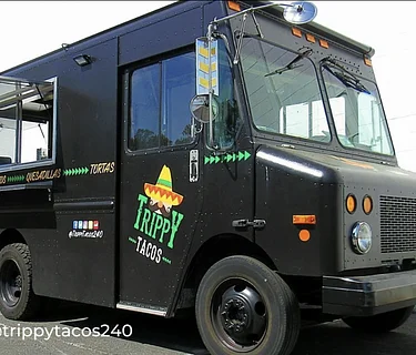 Food Truck – Trippy Tacos