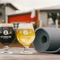 Practice Yoga with Tommasina