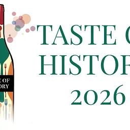 Taste of History