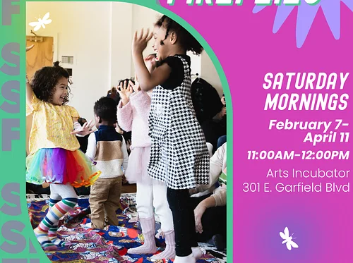 South Side Fireflies