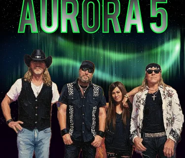 Aurora 5 Band