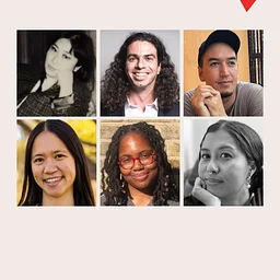 ALTA BIPOC Translators Literary Caucus Reading