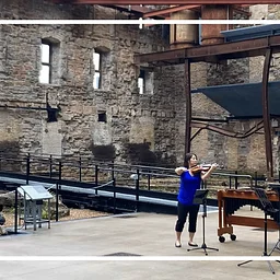 The Urban Ecosystem: Music Inspired by the Nature of Cities