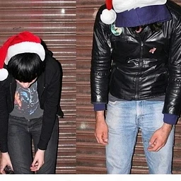 Indie Sleaze-mas + Toy Drive