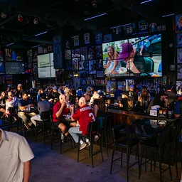 Ballad Bingo (Sylvan P, Gulch)