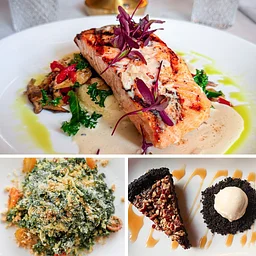 LI Restaurant Week at Fauna