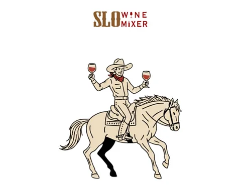 SLO Wine Mixer