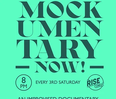 Mockumentary Now!