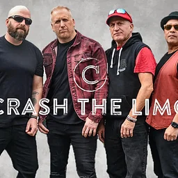Crash The Limo