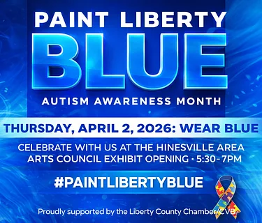 Paint Liberty BLUE