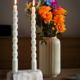 Creative Happy Hour: Candelabra by Candle Light