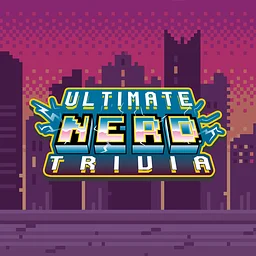 NERD TRIVIA - September 26th