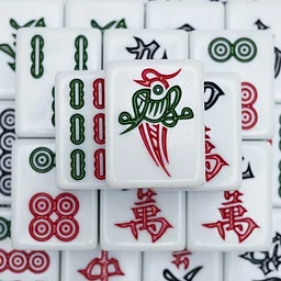 Mahjong Group