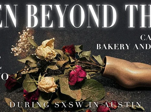 Women Beyond the Mic