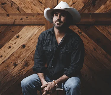 Hill Country Stories: Live Acoustic Music with Jake Martin