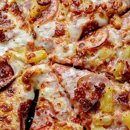 🍕307 Pizza Night at Shell Bar