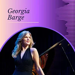 Sammons Cabaret: Georgia Barge