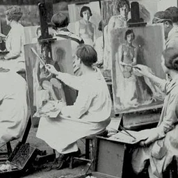 Long Pose Model Sessions with the California Art Club: For Painters and Sculptors of All Levels