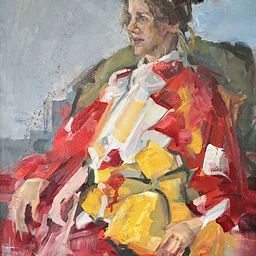 Figure Study Group Show