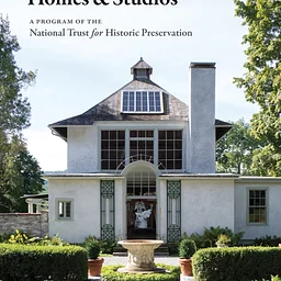 Integrating Life and Art: Chaim Gross, LaGuardia Place, and Sites of the Historic Artists' Homes and Studios Program