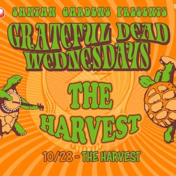Grateful Dead Wednesday ft. The Harvest
