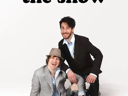 Friday Night Weird: Nirvanna The Band The Show The Movie