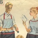 Community Apron Making Exhibit Entries Due