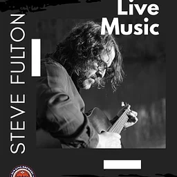 Indianapolis Live Music: Steve Fulton