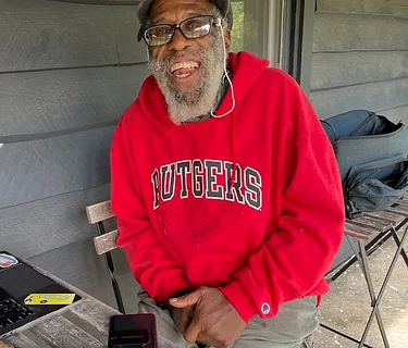 ARE YOU A STORYTELLER? with Michael “Yoko” Amos and Michael McGuire