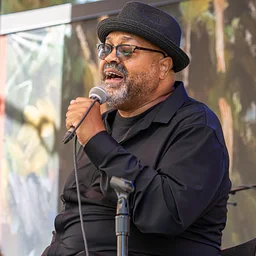 Derek Bordeaux Motown Tribute