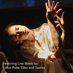 3rd Law Dance/Theater: The Home Between | Nov. 20 – 22