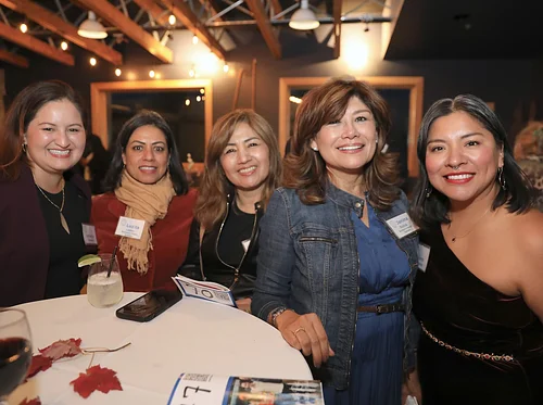 LitNet’s Annual Celebration