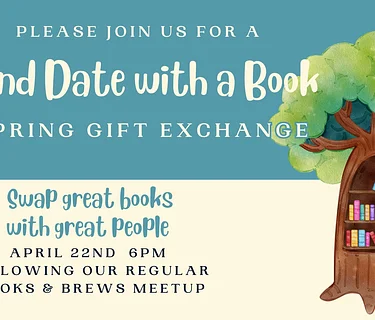 SPRING BOOK EXCHANGE