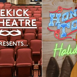 Sidekick Theatre Presents – Honky Tonk Holiday