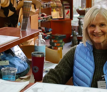 Volunteer Orientation