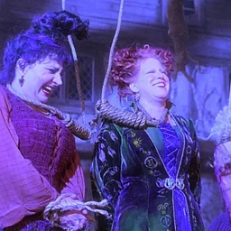 FEAR FEST! Hocus Pocus (1993)