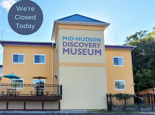 Museum Closed for Thanksgiving Day