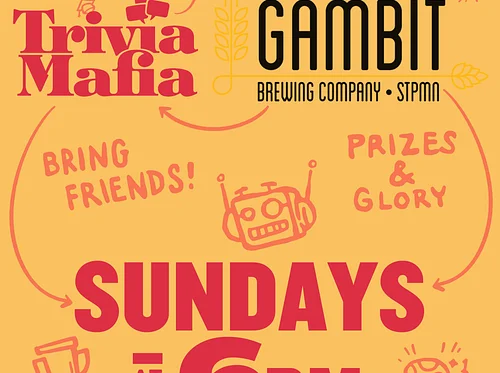 Trivia Mafia