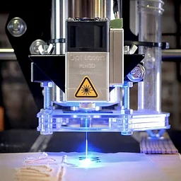 Laser 101